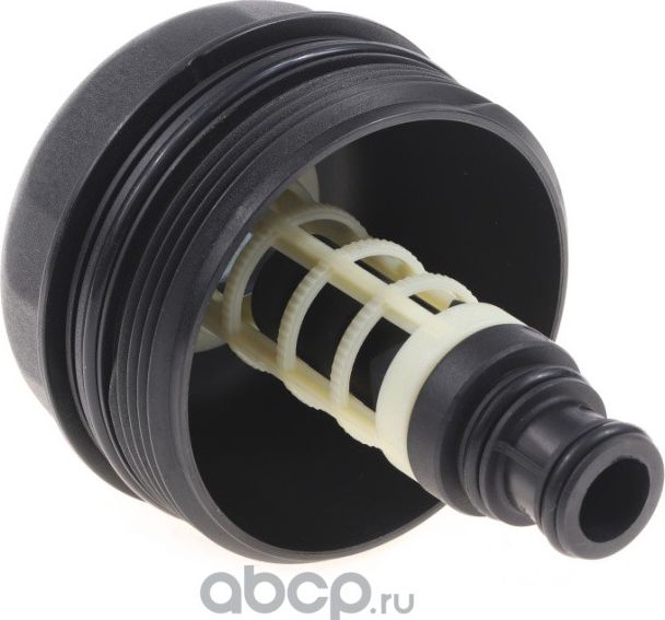 КРЫШКА МАСЛЯНОГО ФИЛЬТРА (Bogap). Артикул B1422104