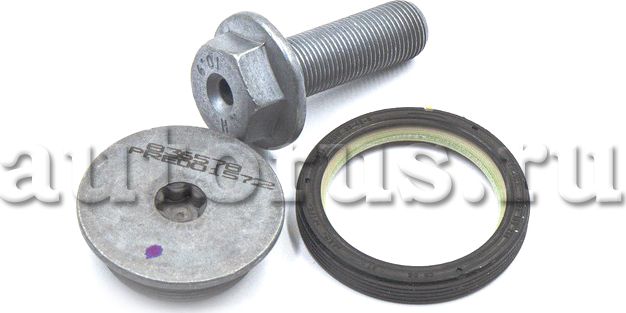 Сальник коленвала Renault. Артикул 7701474363