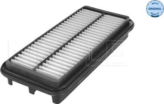 Воздушный фильтр Meyle Original. Артикул 28-12 321 0000