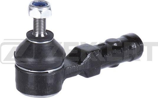 Наконечник рулевой тяги Zekkert правый внешний для Renault Clio V 2008-2026. Артикул SN-2272