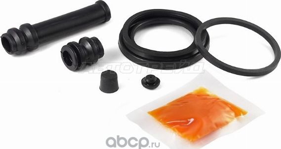 Ремкомплект суппорта RR TOYOTA LAND CRUISER PRADO (SAT). Артикул ST0447960030