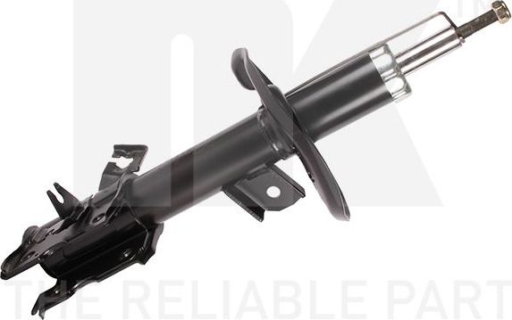 Амортизатор NK. Артикул 65221366