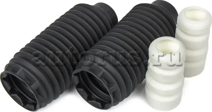 Пыльник+отбойник переднего амортизатора (компл) (Ganz). Артикул GIK07026