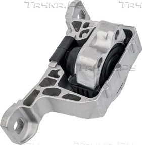 Подушка (опора) двигателя Zentparts. Артикул Z13494