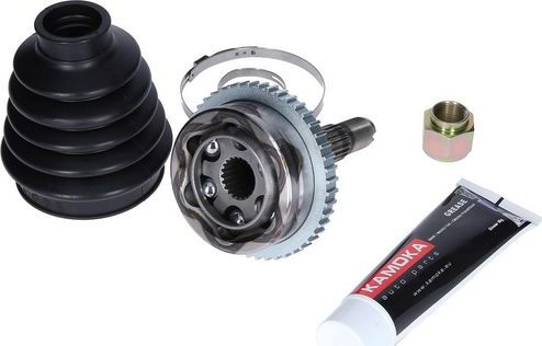 Шрус наружный (граната) Kamoka для Peugeot 206 1998-2012. Артикул 6126