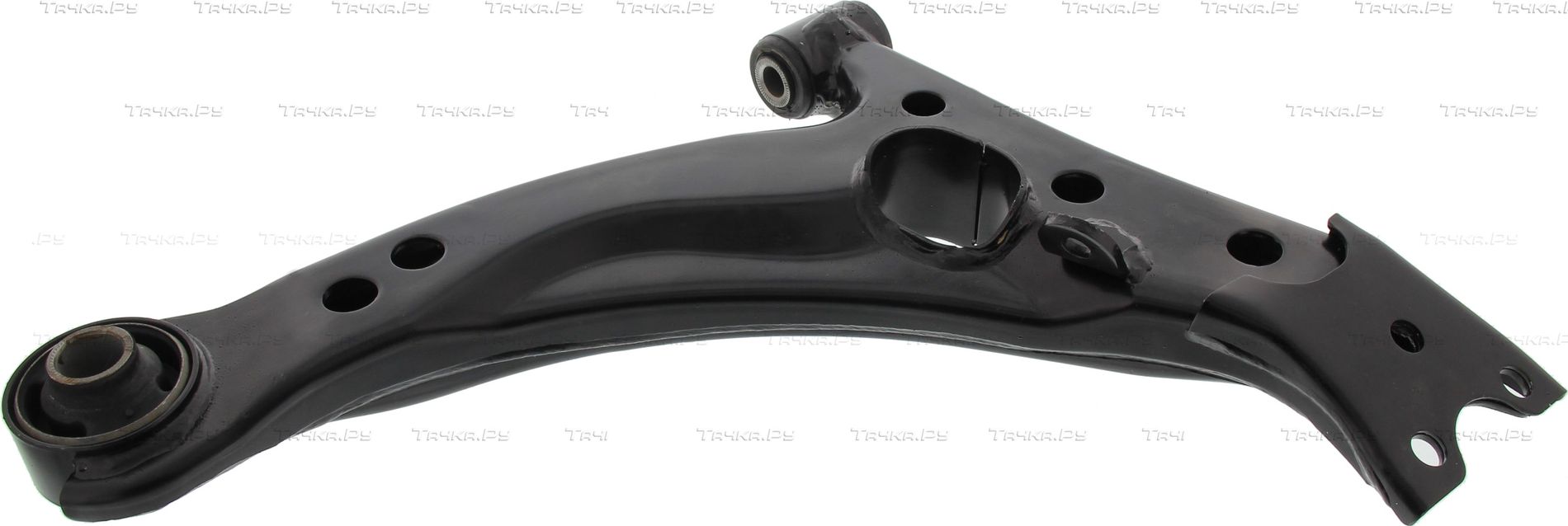 Поперечный рычаг передней подвески MAPCO правый нижний для Toyota Carina E 1992-1997. Артикул 49575