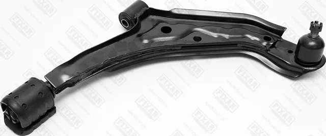 Рычаг подвески нижний передний правый NISSAN Almera 1995 (Fixar) Fixar. Артикул FQ0303R