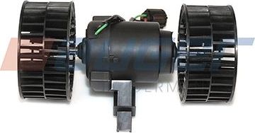 Вентилятор, мотор печки (отопителя) салона Auger для Scania 4 1995-2008. Артикул 75131