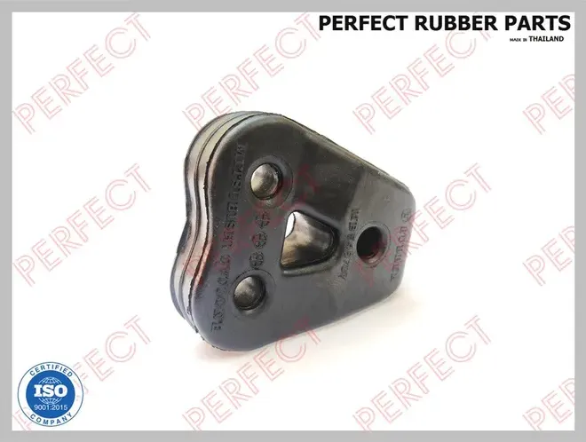 ПОДУШКА КРЕПЛЕНИЯ ГЛУШИТЕЛЯ (Perfect). Артикул MIT17CYCLONE