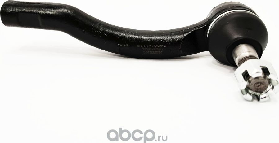 Наконечник рулевой тяги (Kimiko). Артикул 1014001961-KM