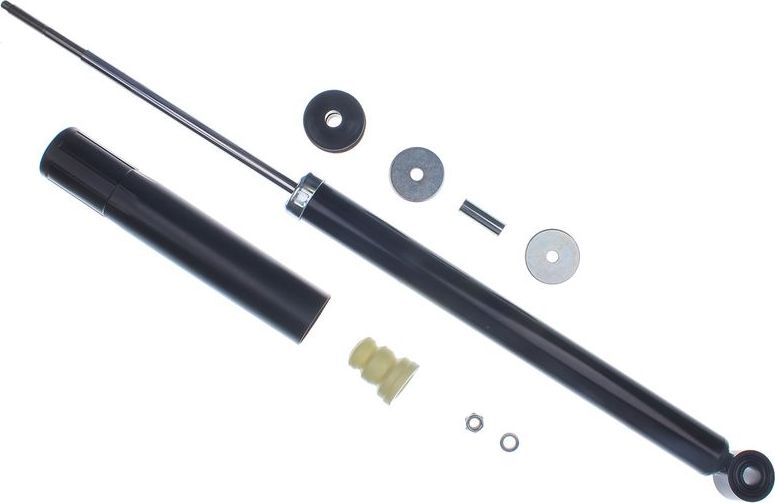 Амортизатор Denckermann задний для Suzuki SX4 II (S-Cross) 2013-2026. Артикул DSF295G