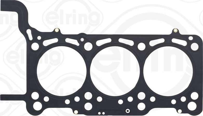 Прокладка ГБЦ Elring. Артикул 735.430