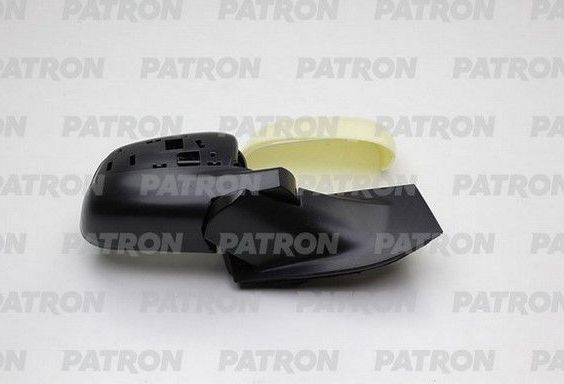 Зеркало боковое Patron правое для Chevrolet Spark III 2010-2012. Артикул PMG0609M02