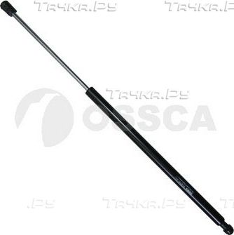 Амортизатор (упор) багажника OSSCA. Артикул 04059