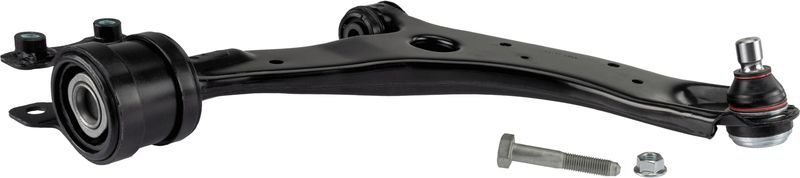 Поперечный рычаг передней подвески TRW (Листовая сталь). Артикул JTC7562