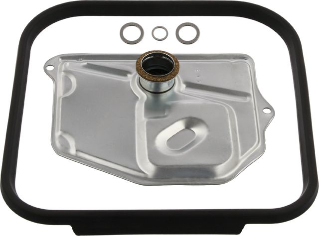 Фильтр АКПП Febi Bilstein для Mercedes-Benz W123 1976-1985. Артикул 03219