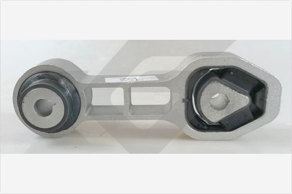 Опора двигателя Hutchinson передняя/задняя левая нижняя для Fiat 500 II 2013-2026. Артикул 594601