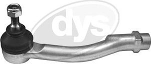Наконечник рулевой тяги DYS. Артикул 22-20145-2