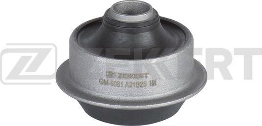Сайлентблок переднего рычага подвески Zekkert. Артикул GM-5081