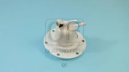 ФИЛЬТР ТОПЛИВНЫЙ (Quattro Freni). Артикул QF16A00195