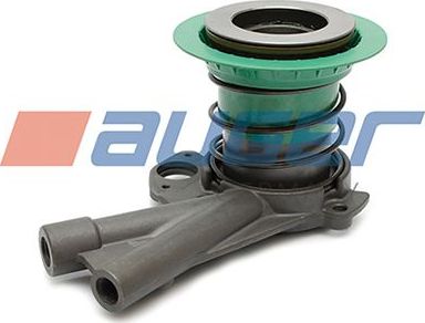 Выжимной подшипник сцепления Auger. Артикул 78363