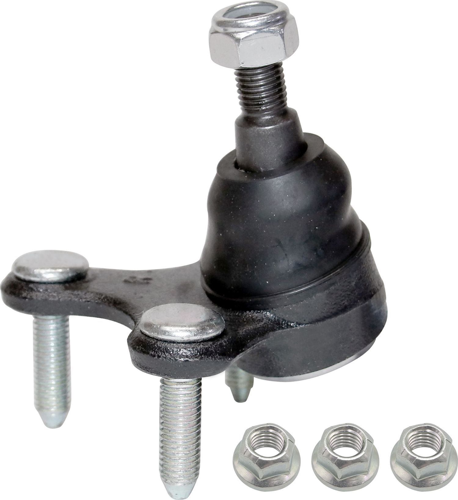 Шаровая опора CTR передняя правая для Volkswagen Jetta V 2004-2010. Артикул CBVW-2R