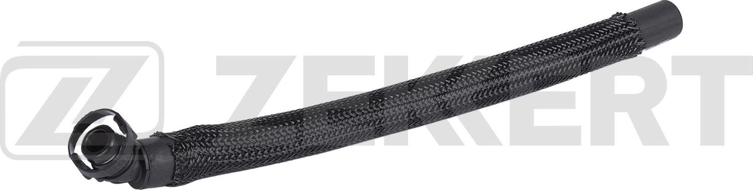 Патрубок вентиляции картера BMW 3 (E46) 98-  5 (E39  E60  E61) 95-  7 (E65-67) 03-  X3 (E83) 03-  Z4 Zekkert (ЭХГК (эпихлоргидриновый каучук)). Артикул MK-6042