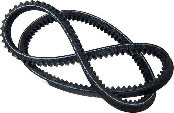 Приводной ремень клиновой Zentparts для Alfa Romeo SZ 1988-1994. Артикул Z23348