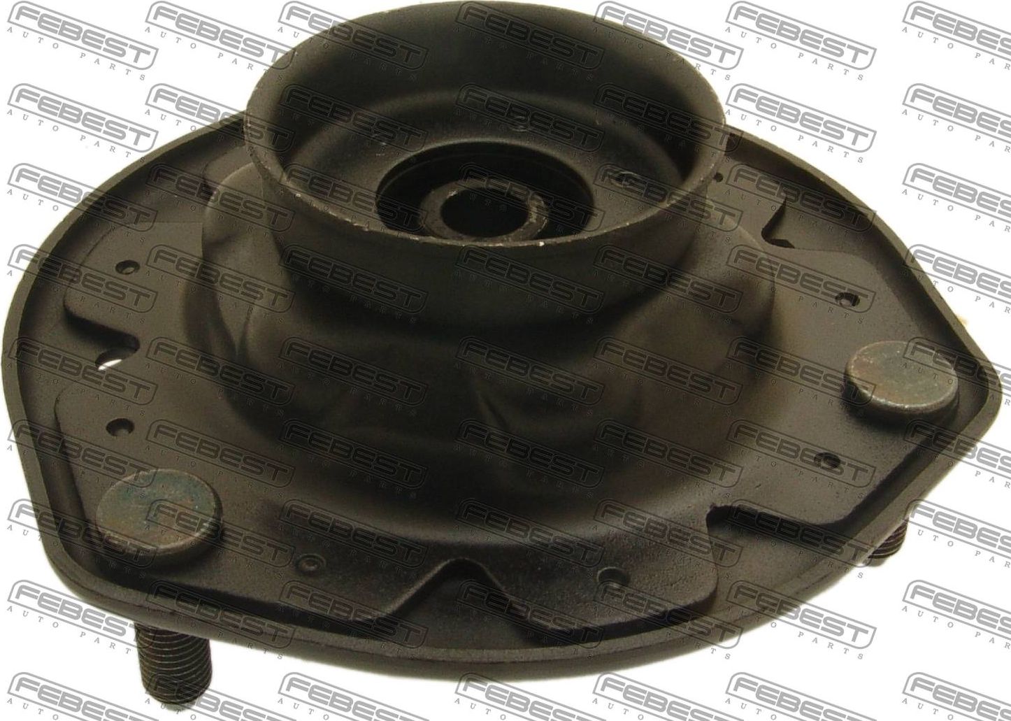 Опора амортизатора (стойки) Febest. Артикул TSS-047