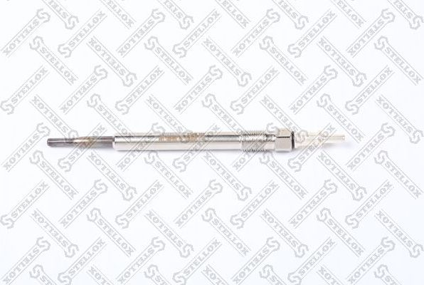 Свеча накаливания (накала) Stellox. Артикул 201 128-SX
