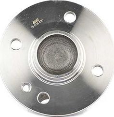 Ступица колеса с интегрированным подшипником (в сборе) BSG задняя правая/левая для MINI Hatch I ((R50, R53) 2001-2006. Артикул BSG 15-605-020