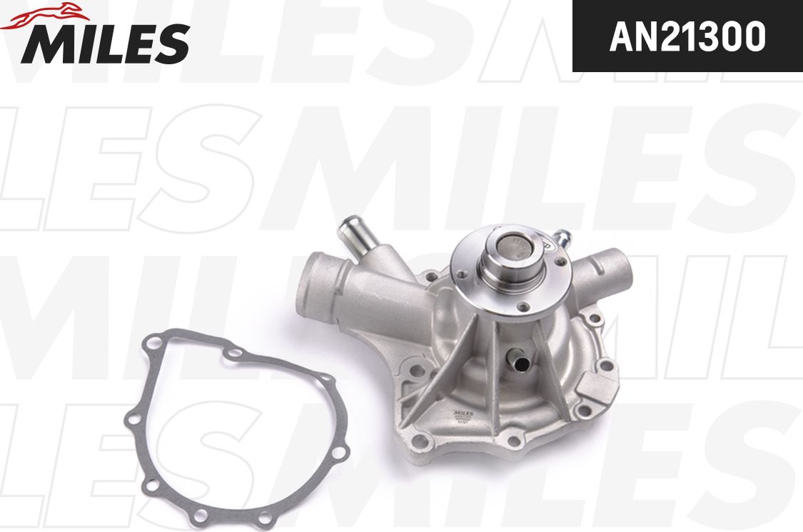 Помпа (водяной насос) Miles. Артикул AN21300