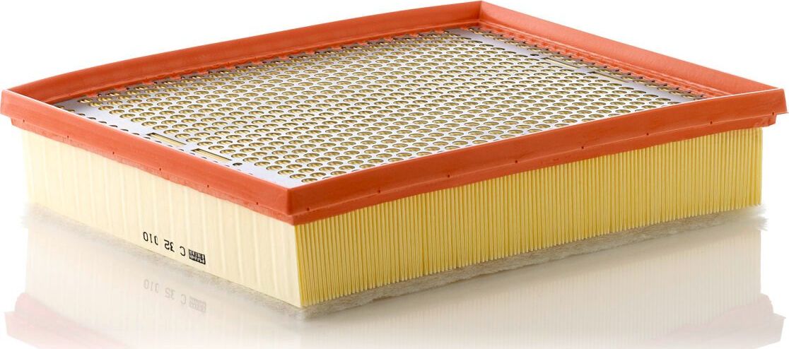 Воздушный фильтр Mann-Filter. Артикул C 32 010