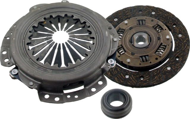Сцепление (комплект) Blue Print. Артикул ADP153045