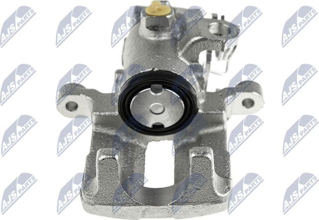 Тормозной суппорт NTY задний левый для Audi 100 III (C3) 1984-1990. Артикул HZT-AU-026