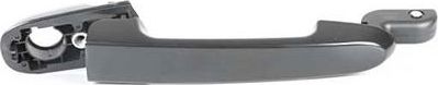 Ручка двери BSG передняя правая для Hyundai Accent III 2005-2010. Артикул BSG 40-970-024