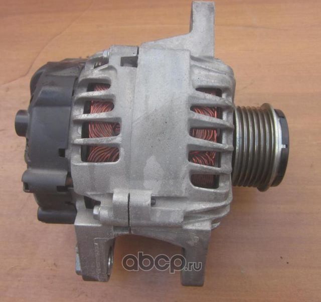 Генератор Hyundai / KIA. Артикул 373002B910