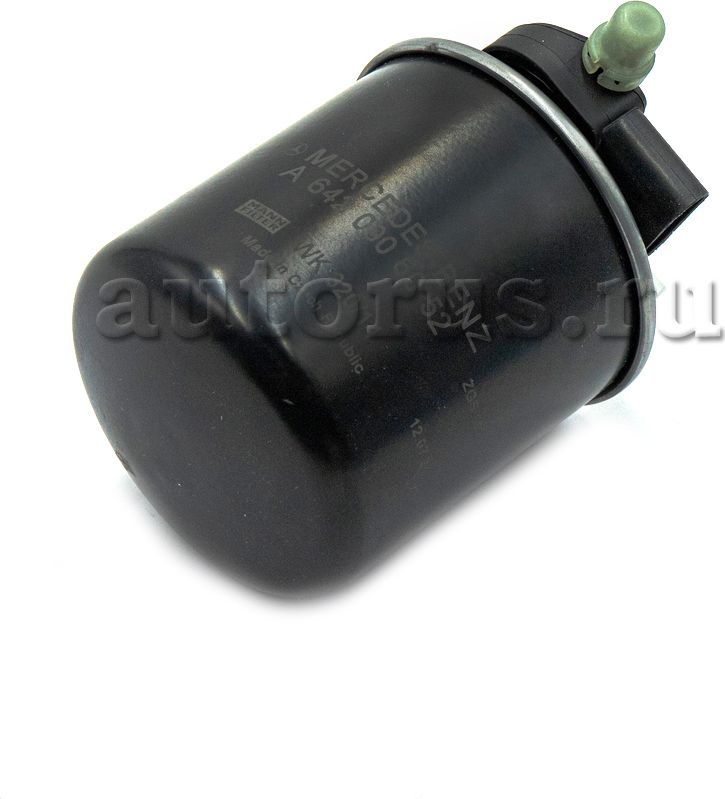 Топливный фильтр Mercedes-Benz. Артикул A6420906052