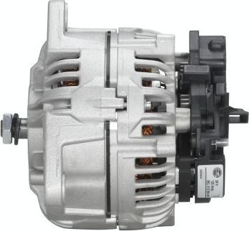 Генератор Hella. Артикул 8EL 012 584-461