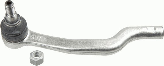 Наконечник рулевой тяги Lemforder. Артикул 19957 02