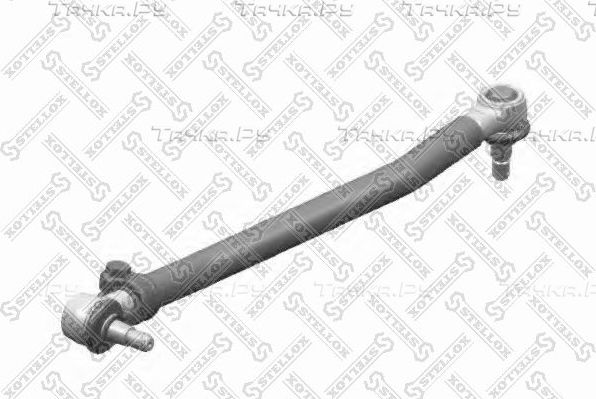 Рулевая тяга продольная Stellox. Артикул 84-35060-SX