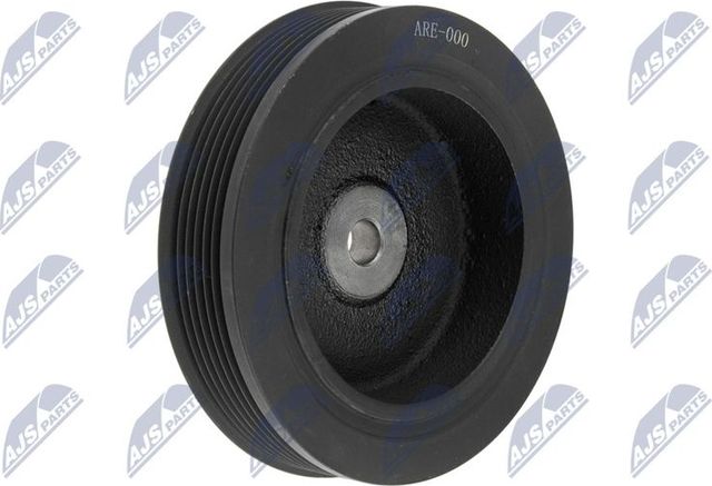 Поперечный рычаг передней подвески NTY передний левый нижний внешний для BMW Z4 II (E89) 2009-2016. Артикул ZWD-BM-015