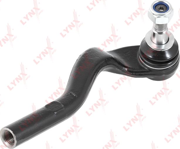 Наконечник рулевой тяги LYNXauto. Артикул C4346L