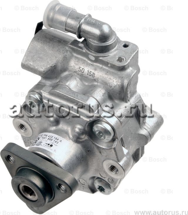 Насос гидроусилителя (Bosch). Артикул KS00000166