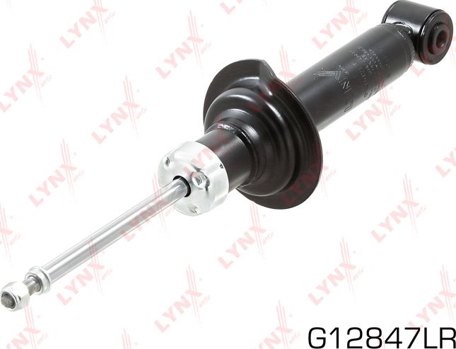 Амортизатор LYNXauto. Артикул G12847LR