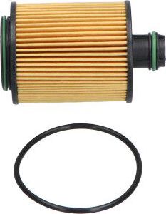 Масляный фильтр AMC Filter для Alfa Romeo 159 2005-2012. Артикул SO-925