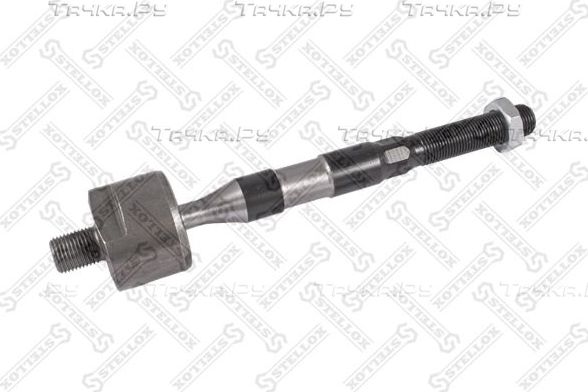 Рулевая тяга Stellox. Артикул 55-00152-SX