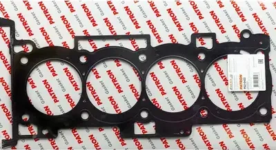 Прокладка ГБЦ (металл) (Patron). Артикул PG20422