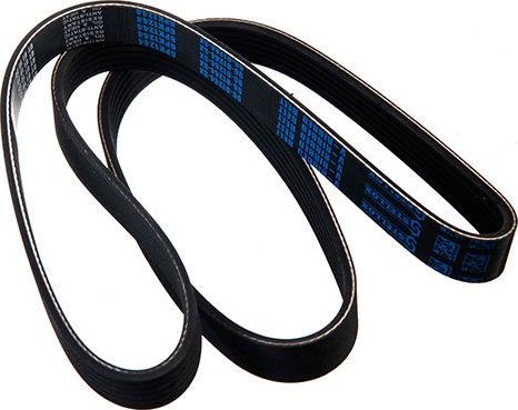 Приводной ремень поликлиновой Stellox. Артикул 96-01244-SX