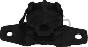 Крепление глушителя Metalcaucho задний правый для Citroen C3 II 2009-2016. Артикул 04653